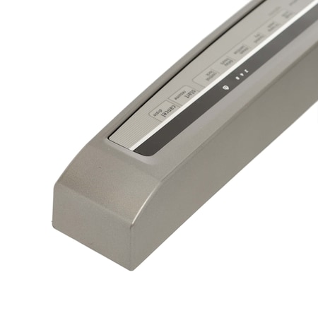 Whirlpool W10811169 Whirlpool Console Control Panel W10811169